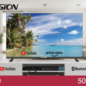 TELEVISOR 50 PULGADAS  PK VISION