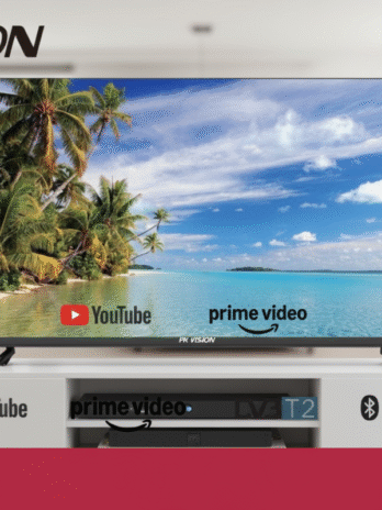 TELEVISOR 50 PK VISION