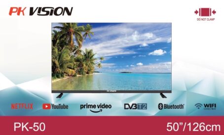TELEVISOR 50 PK VISION - Image 2