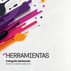 Herramientas