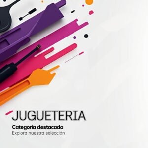 Jugueteria