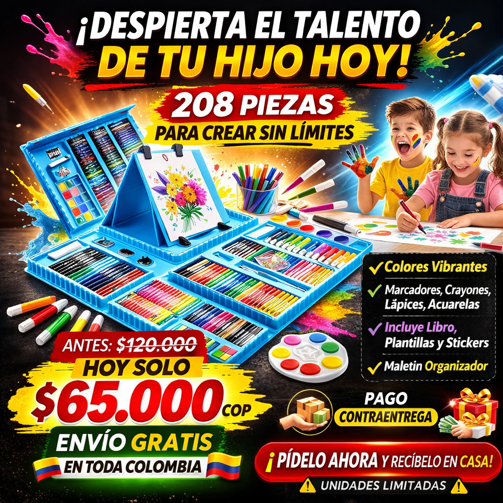 Oferta Especial Oferta Click