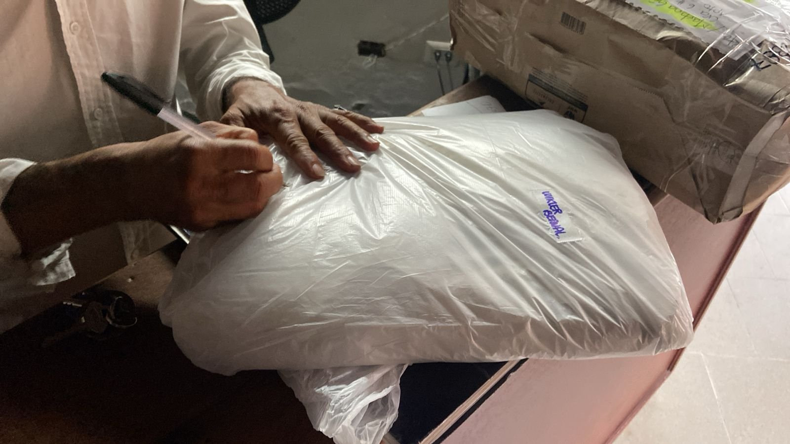 Entrega Oferta Click 2