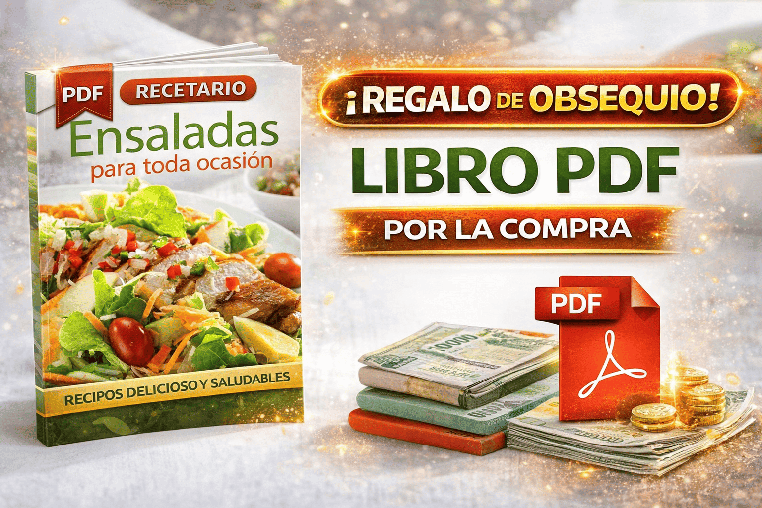 Libro de Recetas